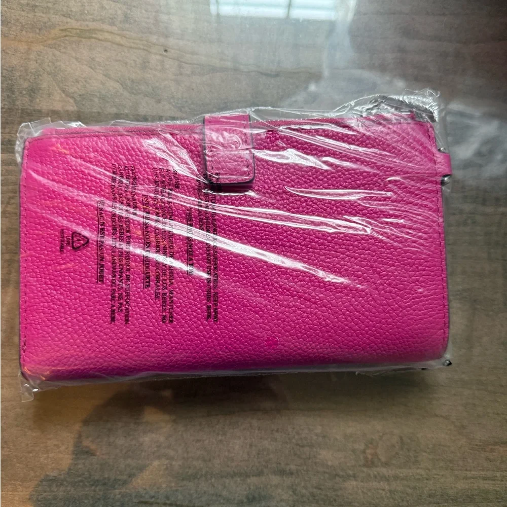 Michael Kors Adele Wallet/Wristlet